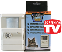 CatScram w/FREE Adapter Included!