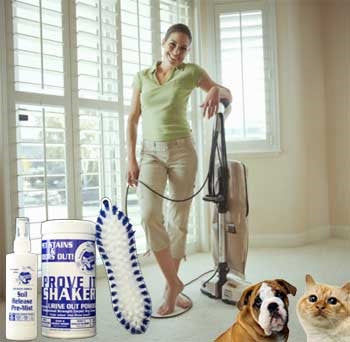 Prove-It Urine Remover Kit