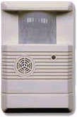 CatScram™ Ultrasonic Housetraining Aid