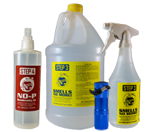 Large Hard Surface Cleaning Kit I