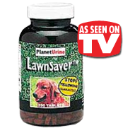 LawnSaver™ Dog Urine Neutralizer - 500 Tablets
