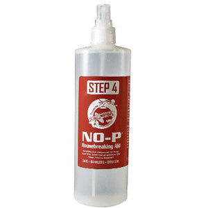 No-P™ Housebreaking Aid - 16 oz. Bottle