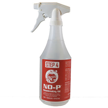 No-P™ Special - Two (2/each) 24 oz. Bottles