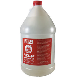No-P™ Housebreaking Aid - 1 Gal. Bottle