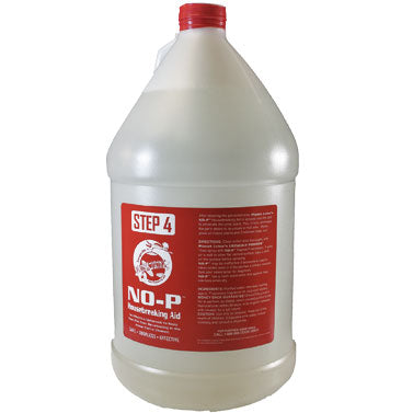 No-P™ Special - Two (2/each) 1 Gal. Bottles