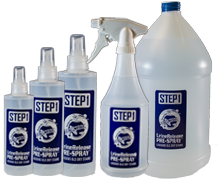 UrineRelease Pre-Spray - 2 x 8 oz. Bottles