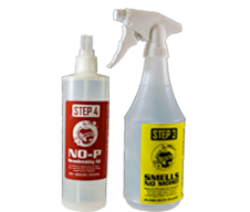 Small Hard Surface Cleaning Kit I
